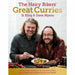 The Hairy Bikers Series By Hairy Bikers 3 Books Set (British Classics, Great Curries , One Pot Wonders) - The Book Bundle