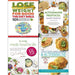 Autoimmune protocol made simple,The Anti-Inflammatory & Autoimmune cookbook,healthy medic food and diet bible 4 books collection set - The Book Bundle