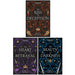 The Remnant Chronicles Collection 3 Books Set By Mary E Pearson - The Book Bundle