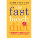 Midlife kitchen[hardcover], fast beach diet and cookbook 3 books collection set - The Book Bundle