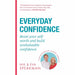 Nik and Eva Speakman Collection 3 Books Set (Conquering Anxiety, Everyday Confidence, Winning at Weight Loss) - The Book Bundle