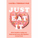 Just Eat It, The F*ck It Diet [Hardcover], Life Leverage 3 Books Collection Set - The Book Bundle