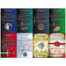 Outlander Series 9 Books Collection Set by Diana Gabaldon - The Book Bundle