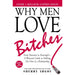 Act Like A Lady Think Like A Man By Steve Harvey & Why Men Love Bitches By Sherry Argov 2 Books Collection Set - The Book Bundle