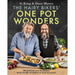 From the Oven to the Table [Hardcover], One Pot Wonders [Hardcover], The One Pot Ketogenic Diet 3 Books Collection Set - The Book Bundle