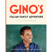 Gino's Italian Series By Gino D'Acampo 6 Books Collection Set (Gino's Healthy Italian for Less, Adriatic Escape,  Express ,  Family Adventure, Escape, A Taste of the Sun) - The Book Bundle