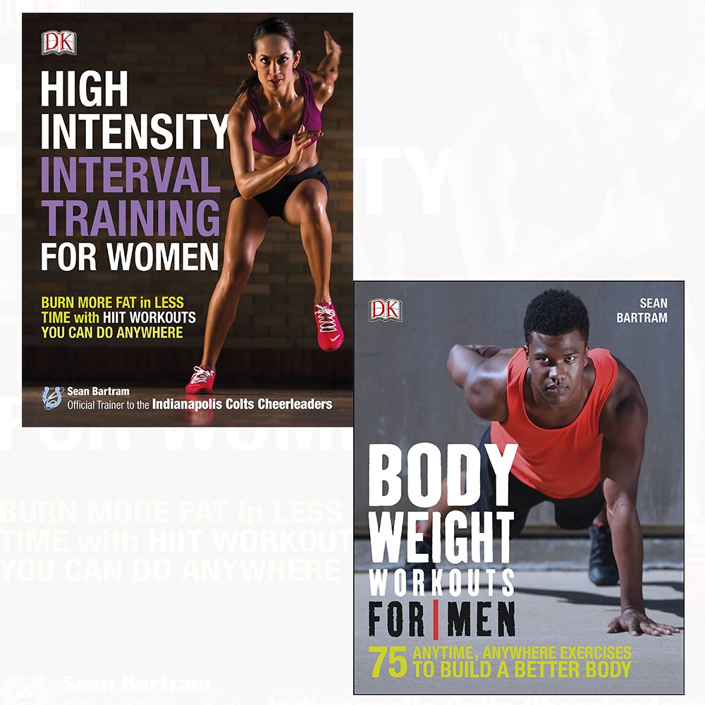 HIIT the gym - High Intensity Interval Training