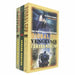 The Railway Detective Series 11 Books Collection Set By Edward Marston - The Book Bundle