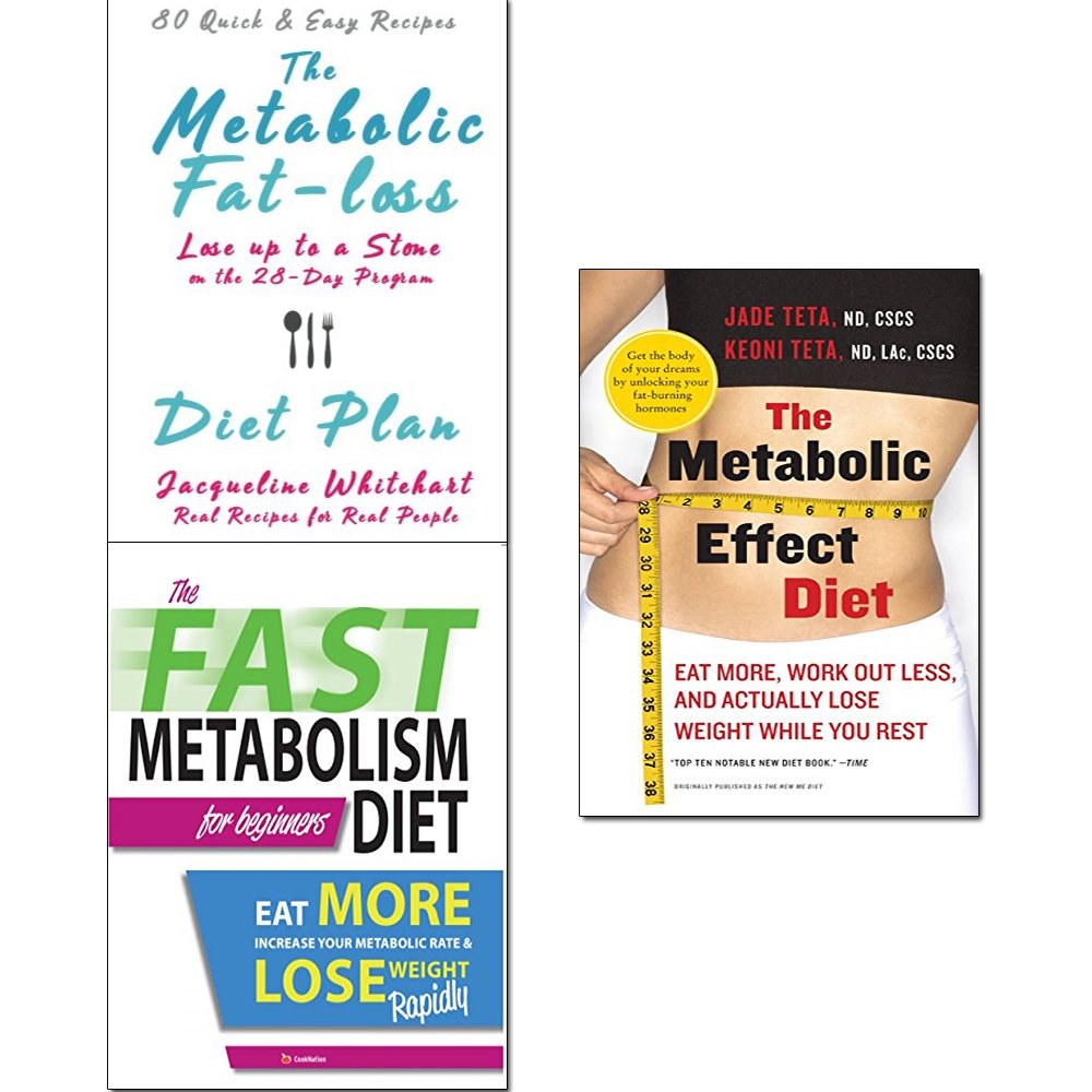 How To Lose Weight Fast by Brent Malo, eBook