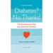 Diabetes, No Thanks! (Scandinavian Diet) by Lars-Erik Litsfeldt - The Book Bundle