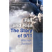 Fall and Rise: The Story of 9/11 (Terrorism & Freedom Fighters) by Mitchell Zuckoff - The Book Bundle