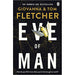 Eve of Man: Eve of Man Trilogy, Book 1 (Eve of Man Trilogy, 1) - The Book Bundle