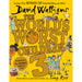 The World’s Worst Children 3: Fiendishly Funny New Short Stories by David Walliams - The Book Bundle