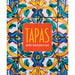 Tapas: and other Spanish plates to share by Ryland Peters & Small - The Book Bundle