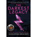 The Darkest Legacy: Book 4 (A Darkest Minds Novel) by Alexandra Bracken - The Book Bundle