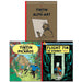 The Adventures of Tintin Collection 3 Books Set Series 5 (Flight 714 to Sydney, Alph-Art) - The Book Bundle