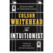 The Intuitionist: Colson Whitehead (Literary Fiction) by Colson Whitehead - The Book Bundle