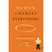 Heaven Changes Everything: The Rest of Our Story by Burpo Todd - The Book Bundle