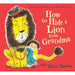 Helen Stephens Collection 2 Books Set (How to Hide a Lion & from Grandma) - The Book Bundle