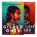 The Gilded Ones Series 2 Books Collection Set (The Gilded Ones, The Merciless Ones) - The Book Bundle