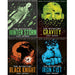 The inventory Series 4 Books Collection Set - The Book Bundle