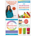 Confessions of a Menopausal Woman, Hormone Remedy Cookbook, Hormone Fix, Body Reset Diet Smoothies 4 Books Collection Set - The Book Bundle