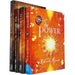 Rhonda Byrne The Secret Series 4 Books Collection Set (The Secret) - The Book Bundle