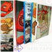 Ladybirds for Grown-Ups  3 Books Bundle Gift Wrapped Slipcase Specially For You - The Book Bundle