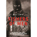 Fishers of Men, Undercover War, Double Agent 3 Books Set - The Book Bundle