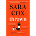 Till the Cows Come Home & Thrown: The laugh-out-loud novel  2 Books Set By Sara Cox - The Book Bundle