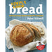 Simply Good Bread by Peter Sidwell - The Book Bundle