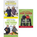 Hairy dieters collection 3 books set (make it easy, fast food, good eating) - The Book Bundle