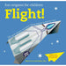 Fun Origami For Children Flight, Wild, Wild & Wonderful Origami, Easy Origami 4 Books Collection Set - The Book Bundle