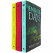 Wendy Alec Chronicles of Brothers 3 Books Collection Set (End of Days, A Pale Horse, Son of Perdition) - The Book Bundle