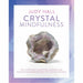 Crystals: The Modern Guide & Crystal Mindfulness 2 Books Set - The Book Bundle