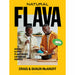 Natural Flava, Happy Healthy Gut, Whole Foods Plant-Based 3 Books Set - The Book Bundle