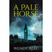 Wendy Alec Chronicles of Brothers 3 Books Collection Set (End of Days, A Pale Horse, Son of Perdition) - The Book Bundle