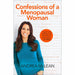 Confessions of a menopausal woman,good menopause guide, healthy menopause,5 simple ingredients 4 books collection set - The Book Bundle