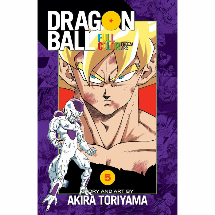 The Art Of Akira Toriyama  Dragon ball super manga, Anime dragon