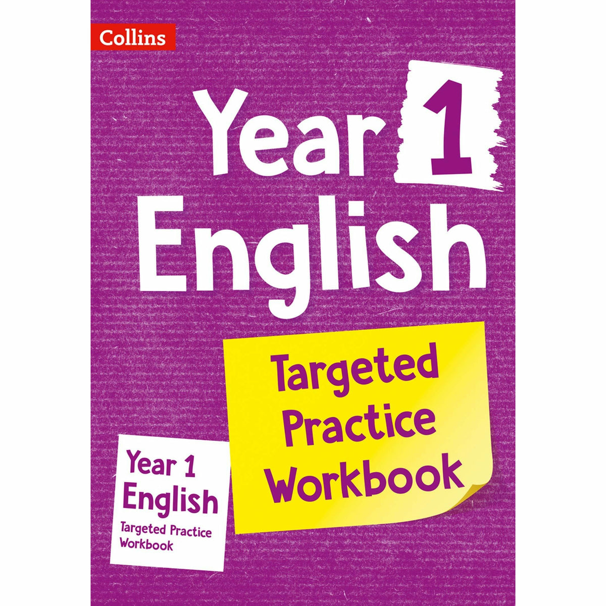 Year 1 English Writing Examples