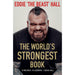 The World's Strongest Book: Ten Lessons in Strength and Resilience from the Legendary Strongman - The Book Bundle