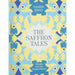 The Saffron Tales: Recipes from the Persian Kitchen - The Book Bundle