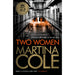 Martina Cole Collection 8 Books Set ( Dangerous Lady, Damaged, Faceless, Broken) - The Book Bundle