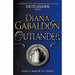 Outlander Series 9 Books Collection Set by Diana Gabaldon - The Book Bundle