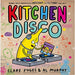 Kitchen Disco Series 2 Books Collection Set by Clare Foges (Bathroom Boogie & Kitchen Disco) - The Book Bundle