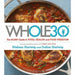 Whole 30, Whole Food , Whole Food, Healthy Medic, Hidden, Diet Bible 6 Books Collection Set - The Book Bundle