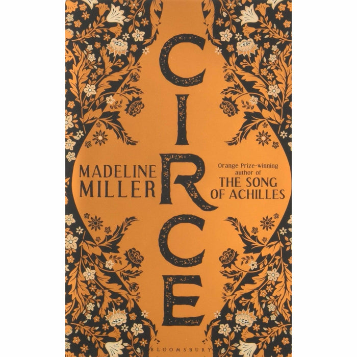 Madeline Miller 3 Books Collection Set (The Song of Achilles, Circe,  Galatea)