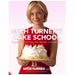 Mich Turner 2 Books Collection Set Mich Turner's Cake School & Mich Turner's Cake Masterclass - The Book Bundle