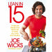 Lean in 15 the shift plan, fast 800, ultimate body plan, nom nom fast 800 cookbook 4 books collection set - The Book Bundle