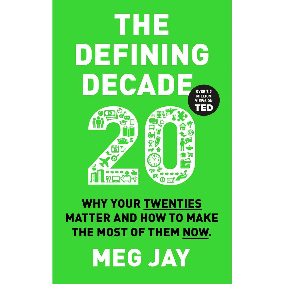 the-defining-decade-why-your-twenties-matter-and-how-to-make-the-most